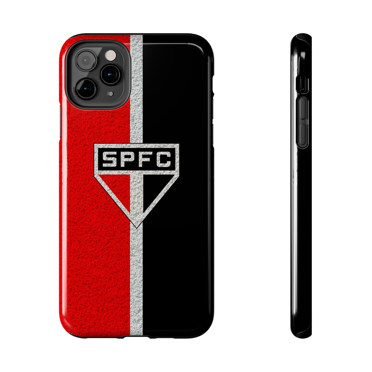 São Paulo FC Tough Phone Case