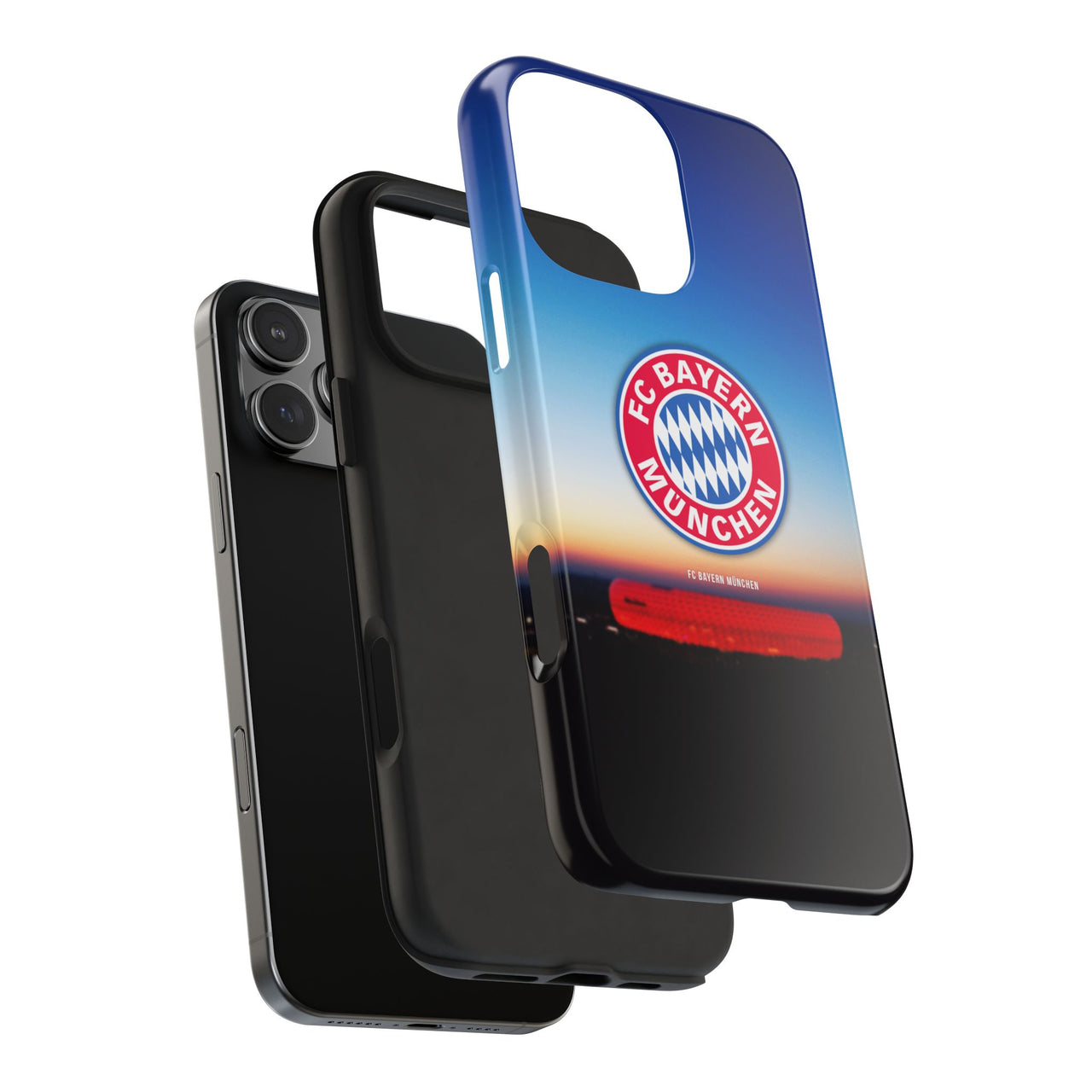 Bayern Munich Phone Case