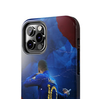 Thumbnail for Kylian Mbappe National Team Tough Phone Cases