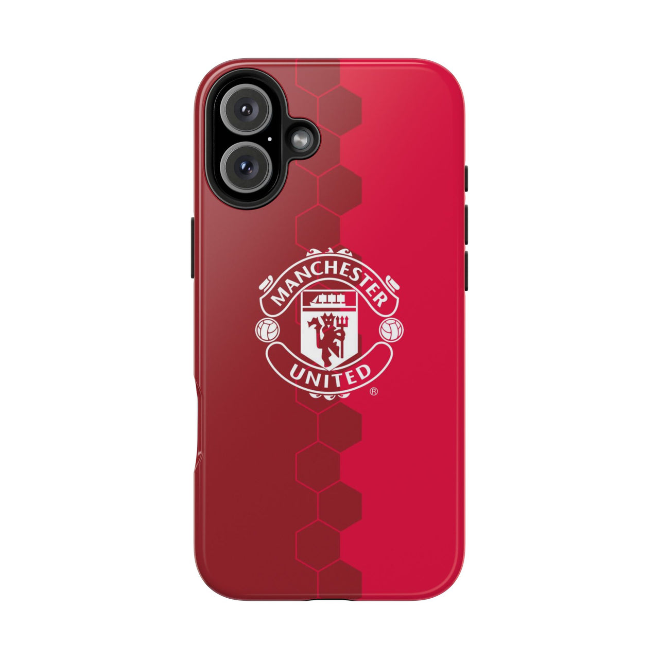 Manchester United Phone Case