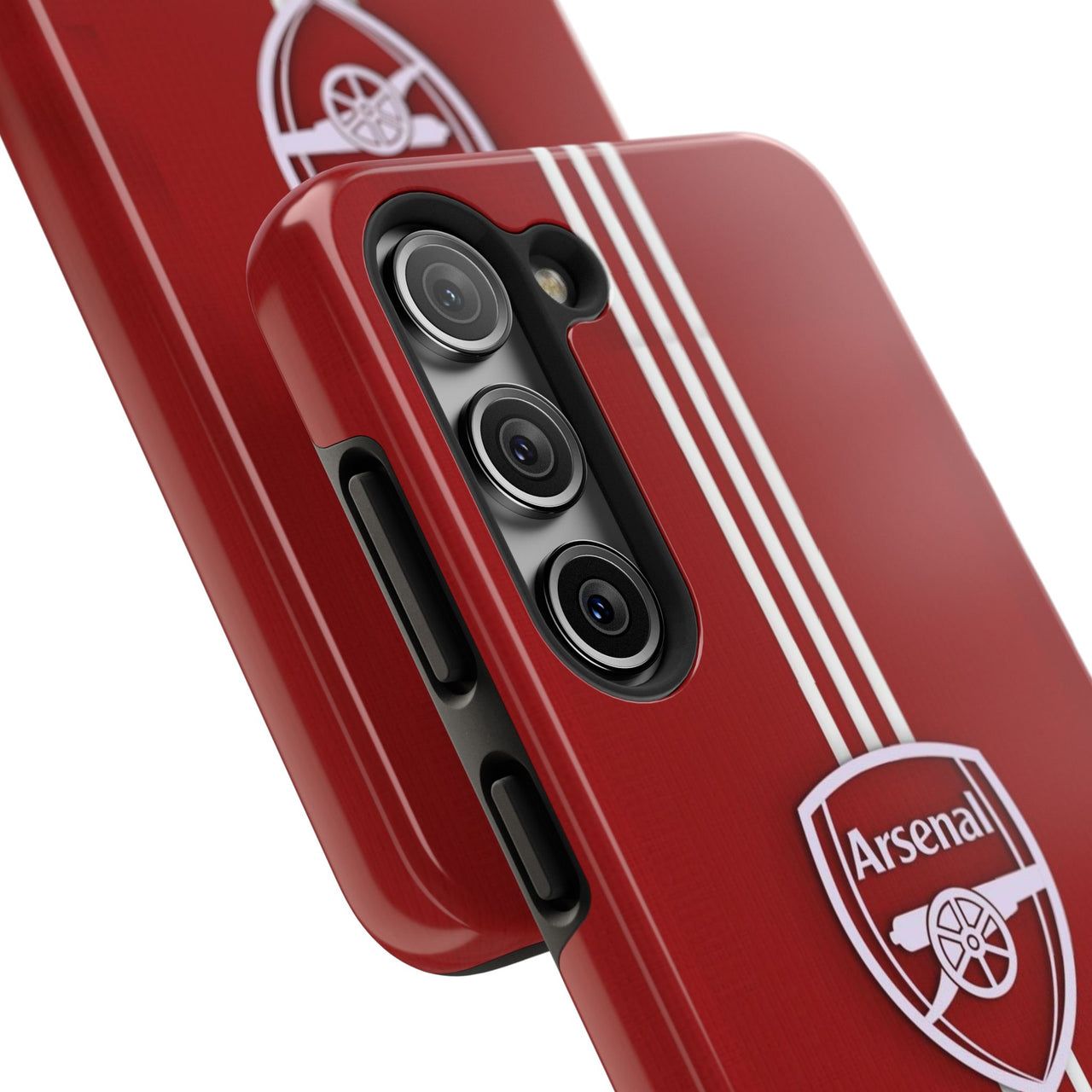 Arsenal Tough Phone Case