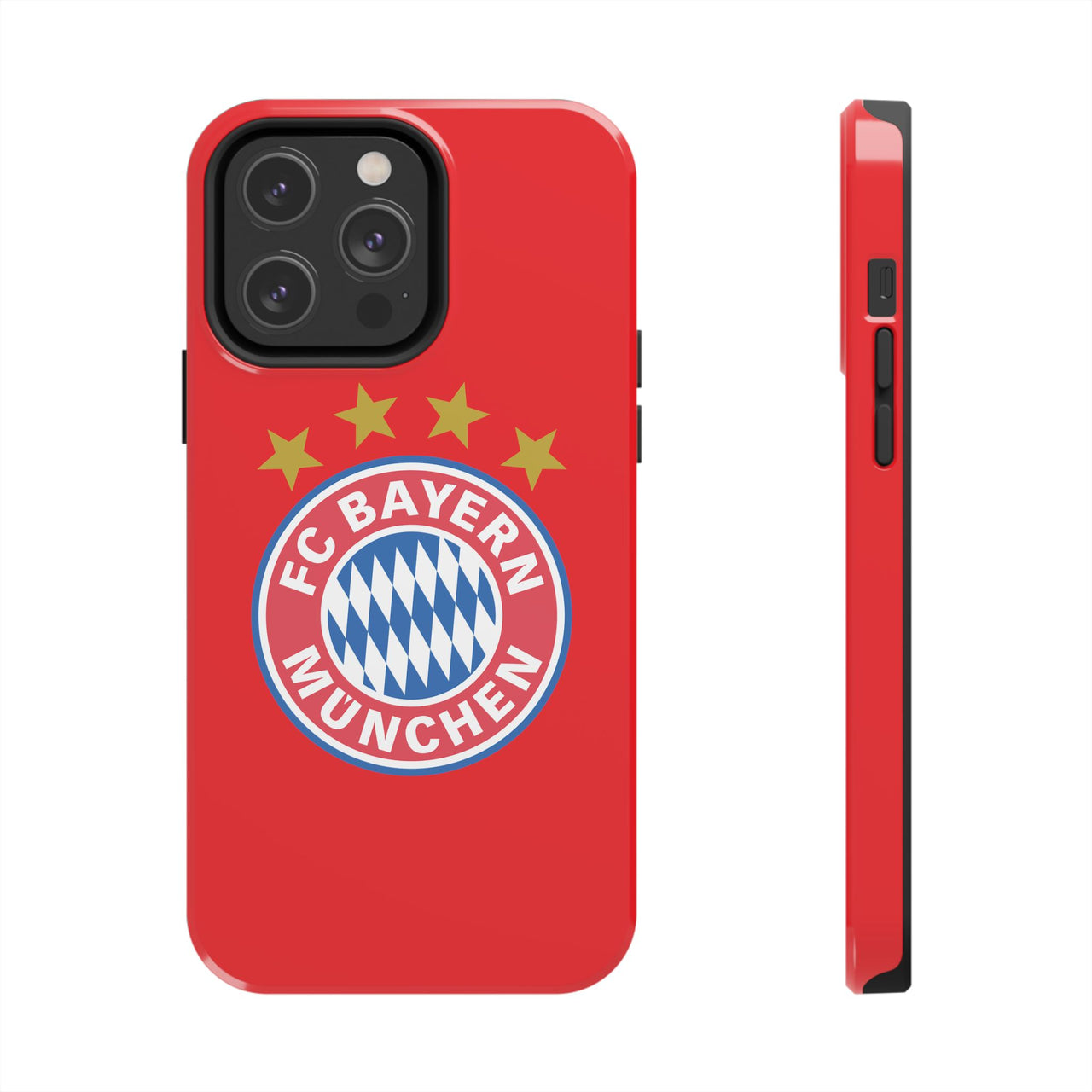 Bayern Munich Phone Case