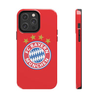 Thumbnail for Bayern Munich Phone Case