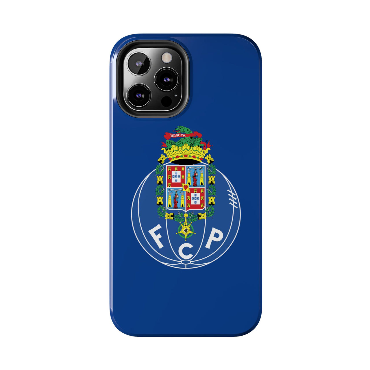 Porto Phone Case