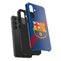 Thumbnail for Barcelona Tough Phone Case