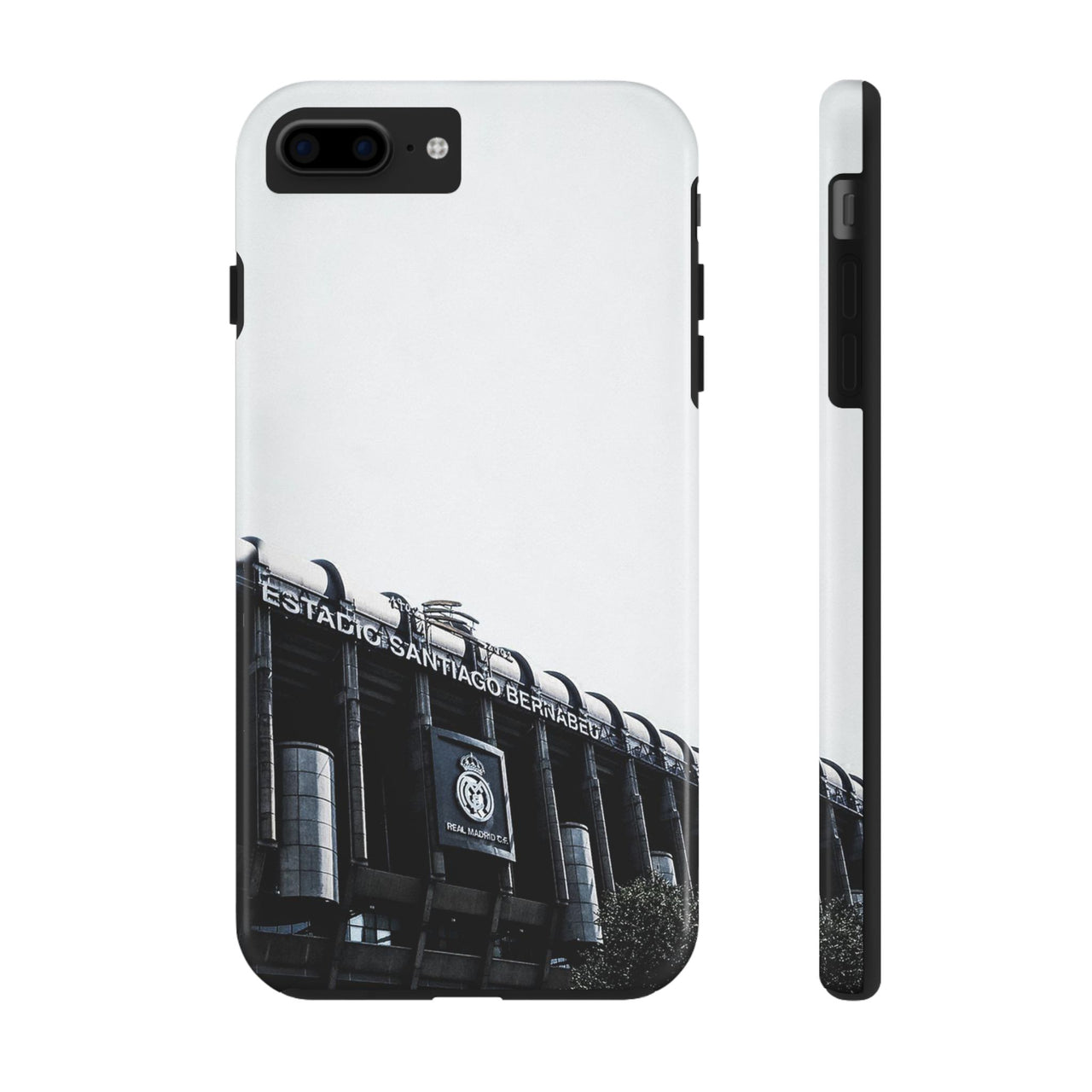 Real Madrid Stadium Mate Tough Phone Case