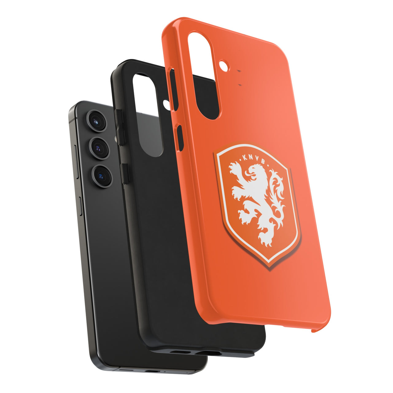 Netherlands National Team Tough Phone Case