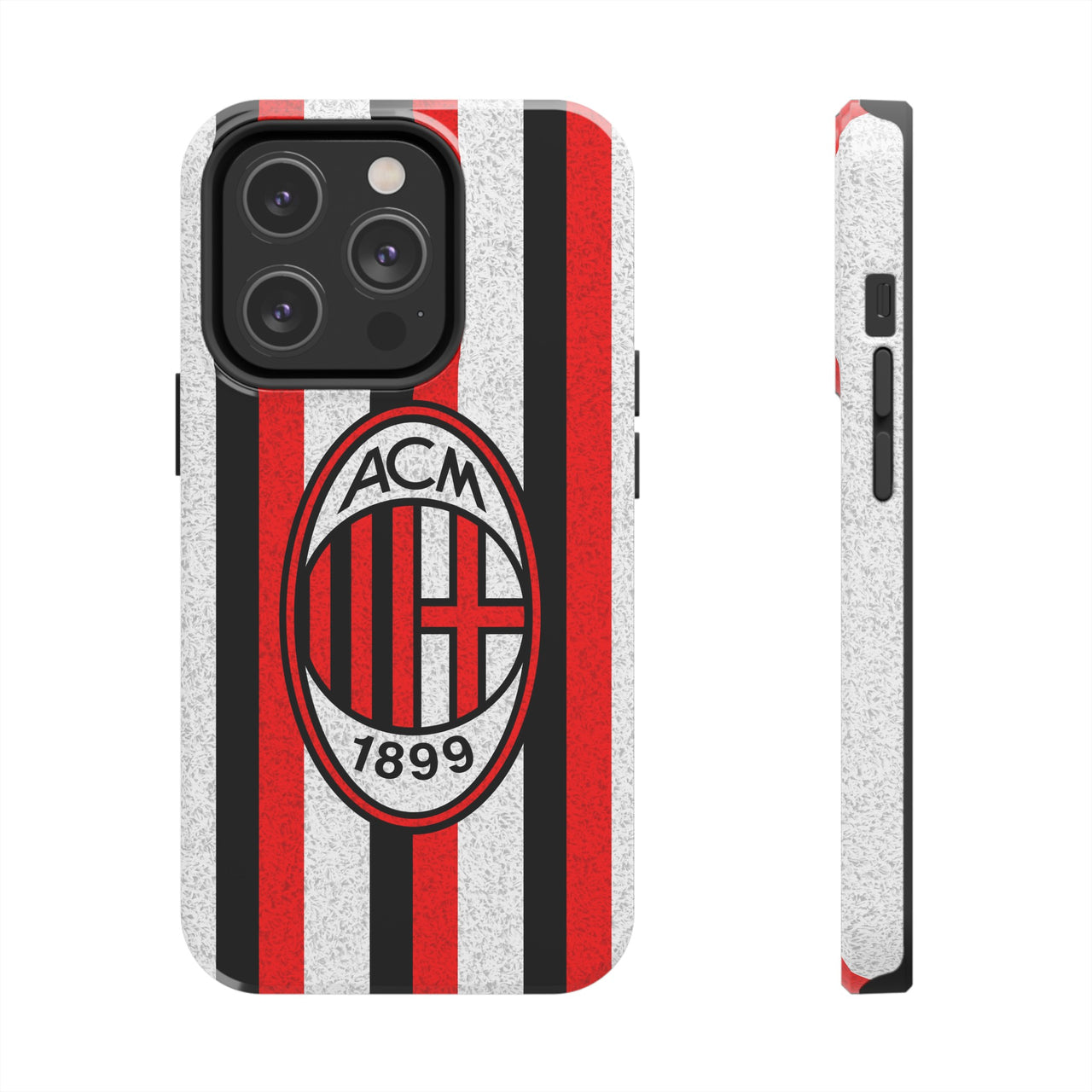 AC Milan Tough Phone Case