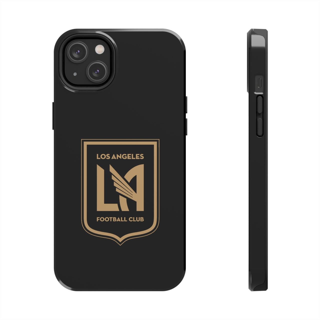 LAFC Tough Phone Cases