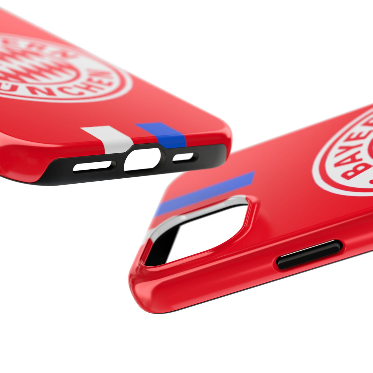 Bayern Munich Mate Tough Phone Case