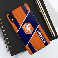 Thumbnail for Netherlands National Team Tough Phone Case