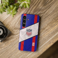 Thumbnail for USA National Team Tough Phone Case