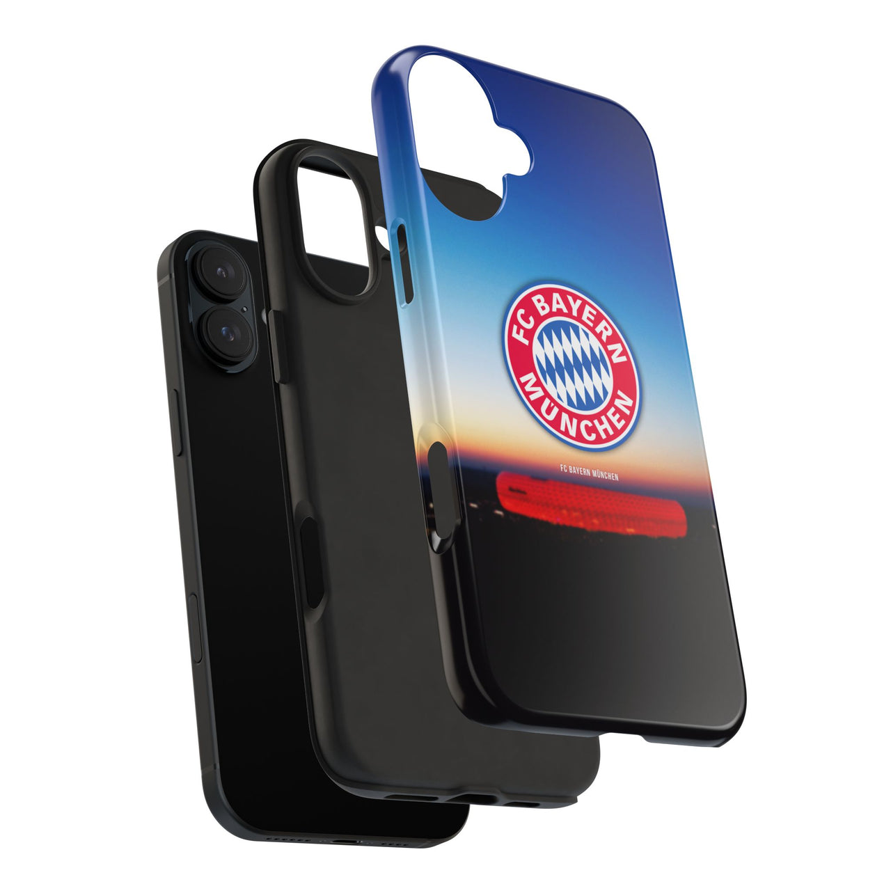 Bayern Munich Phone Case