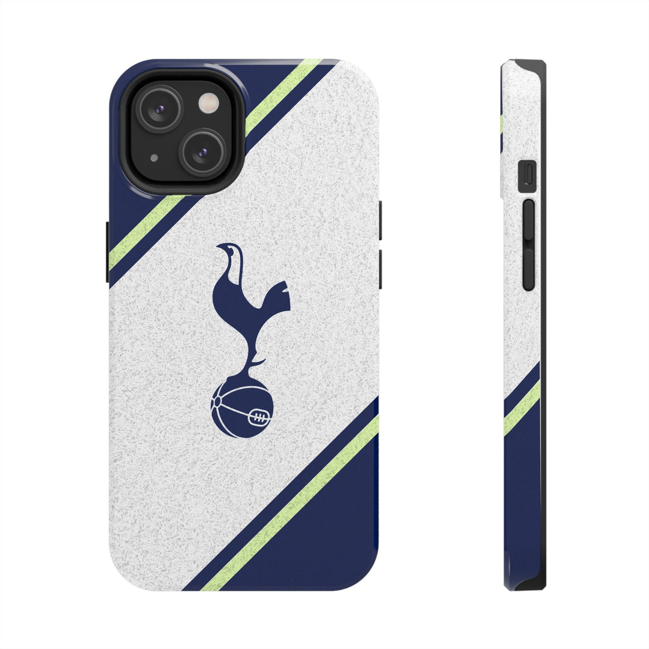 Tottenham Hotspurs Tough Phone Case