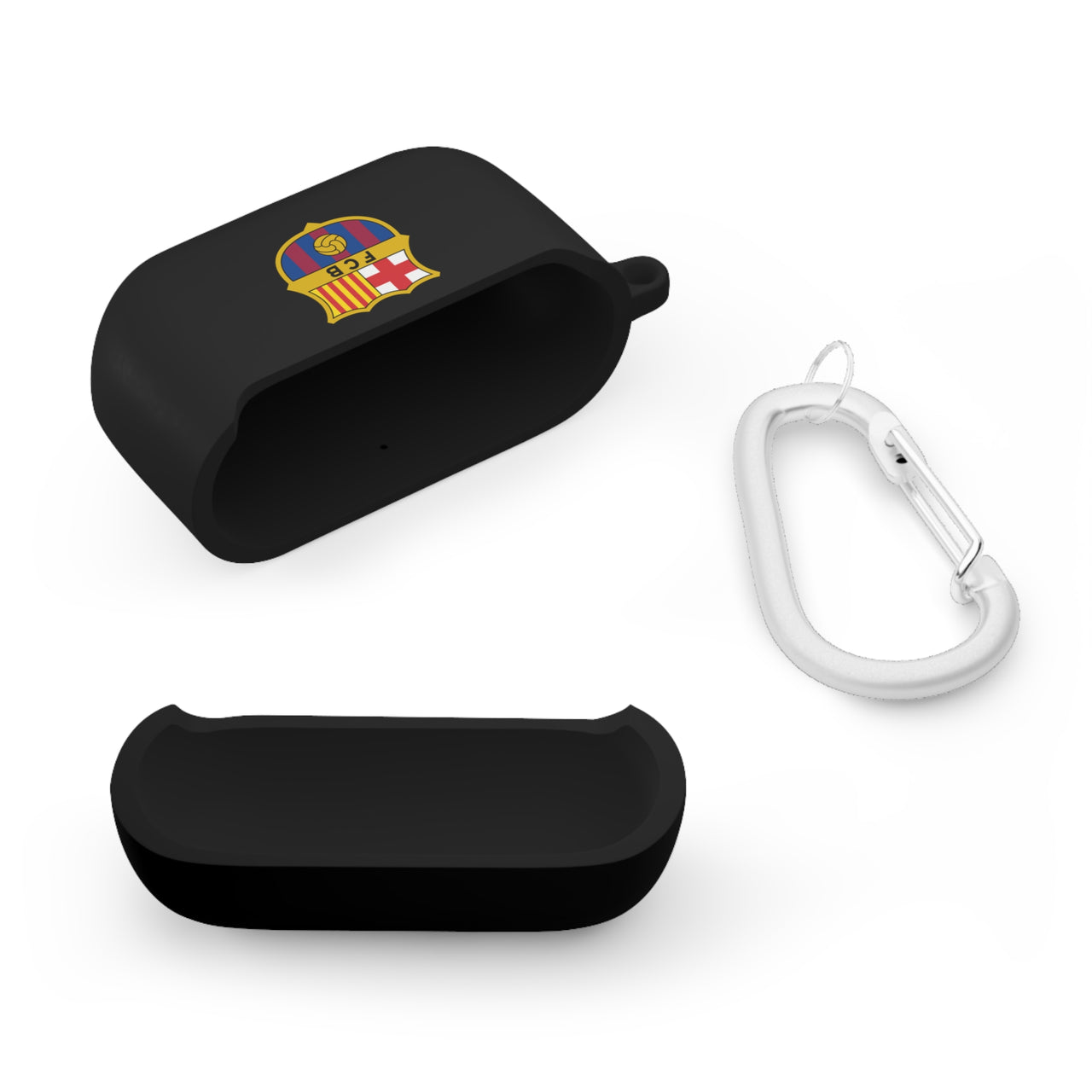 Barcelona AirPods / Pros Case Cover