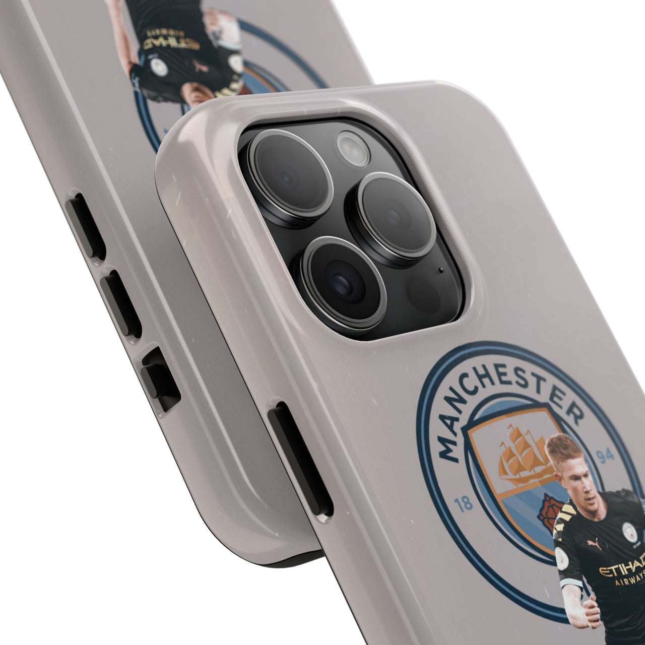 Kevin De Bruyne Tough Phone Case