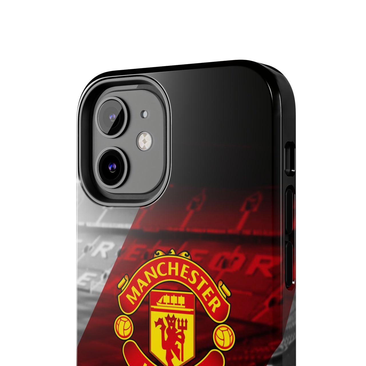 Manchester United Old Trafford Tough Phone Case