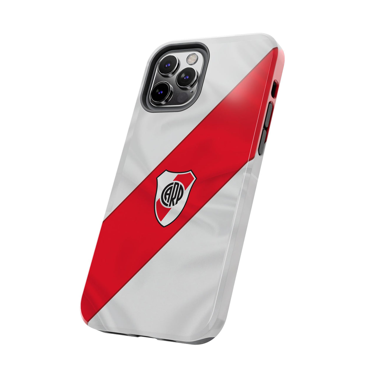 River Plate Tough Phone Case