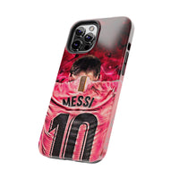 Thumbnail for Lionel Messi Phone Case