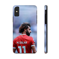 Thumbnail for Mohammad Salah Tough Phone Cases