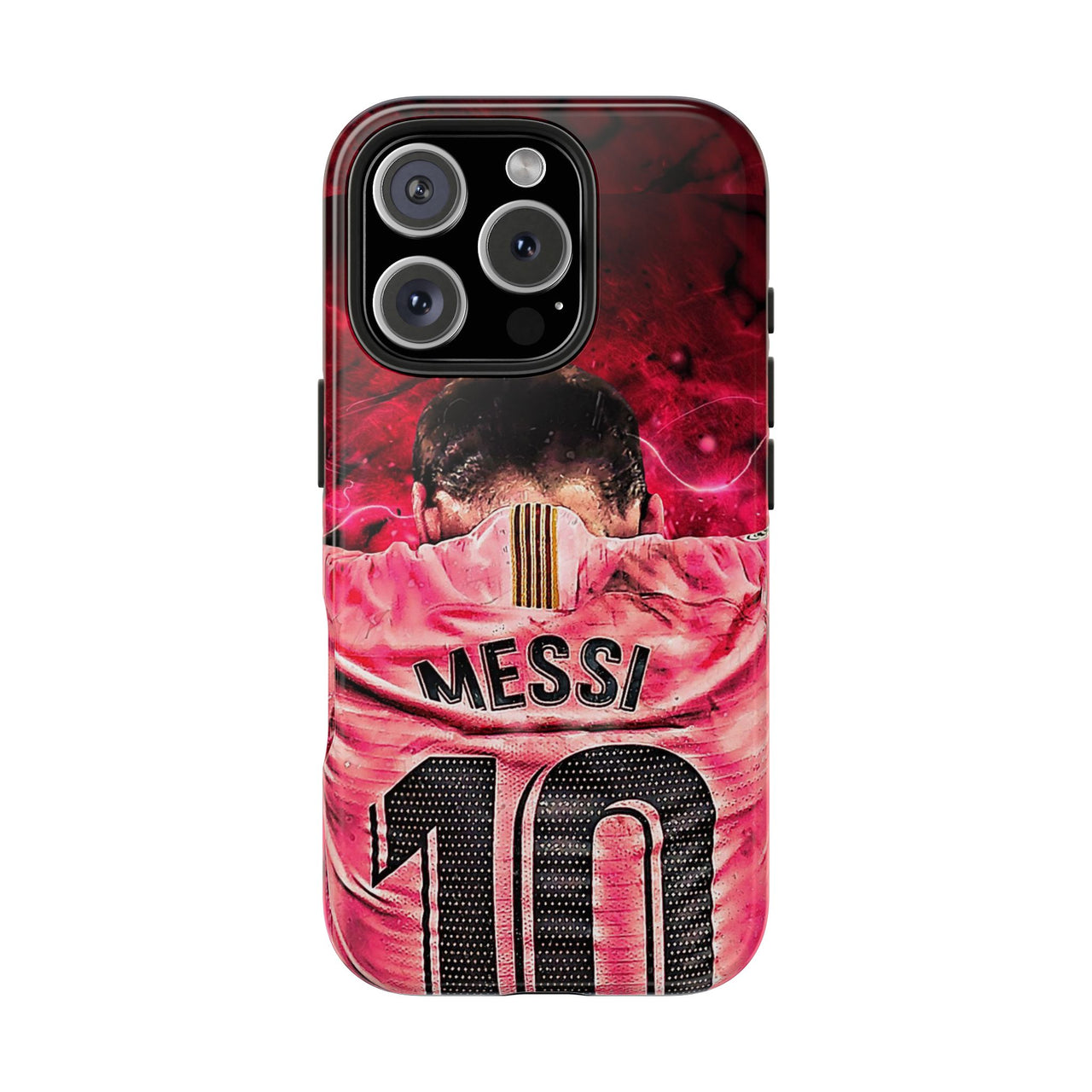 Lionel Messi Phone Case