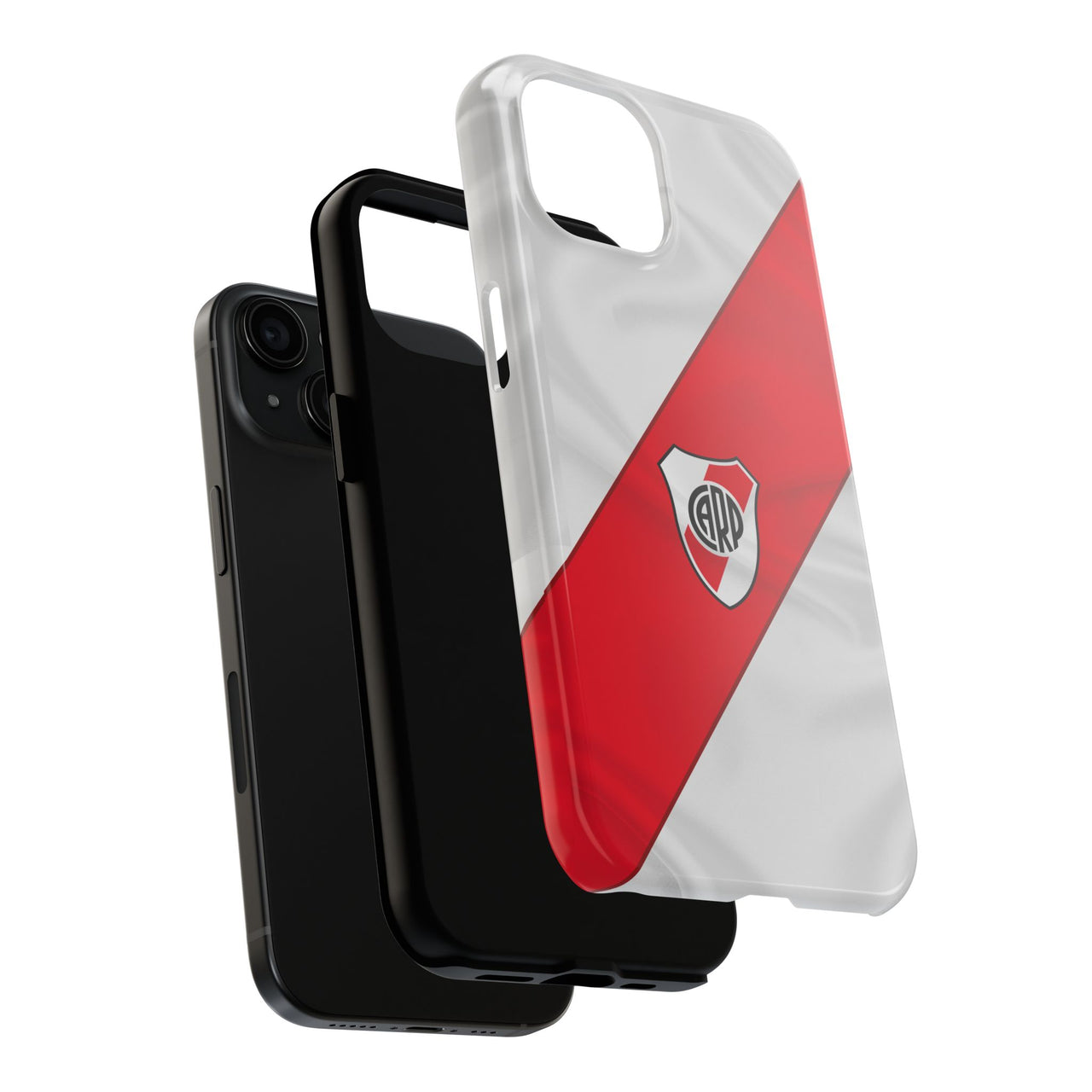 River Plate Tough Phone Case