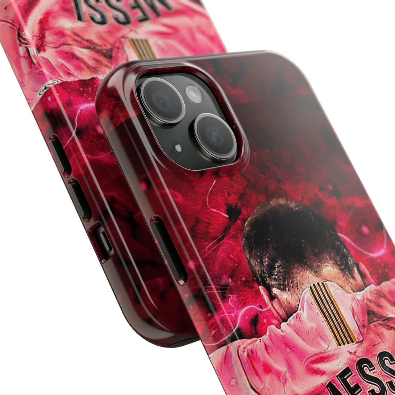 Lionel Messi Phone Case