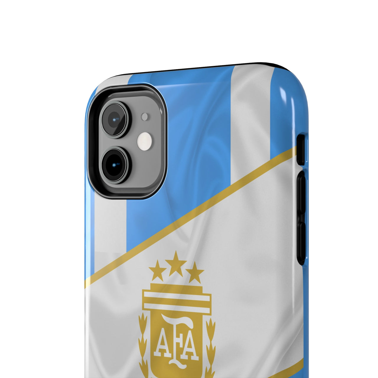 Argentina National Team Tough Phone Case