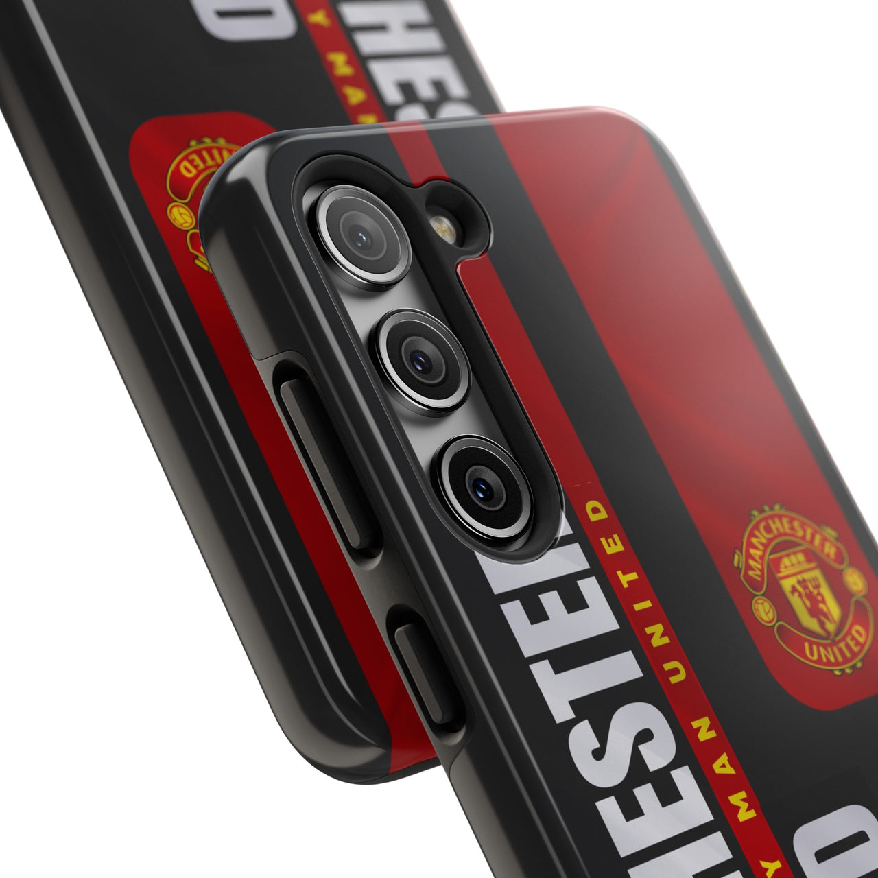 Manchester United Tough Phone Case