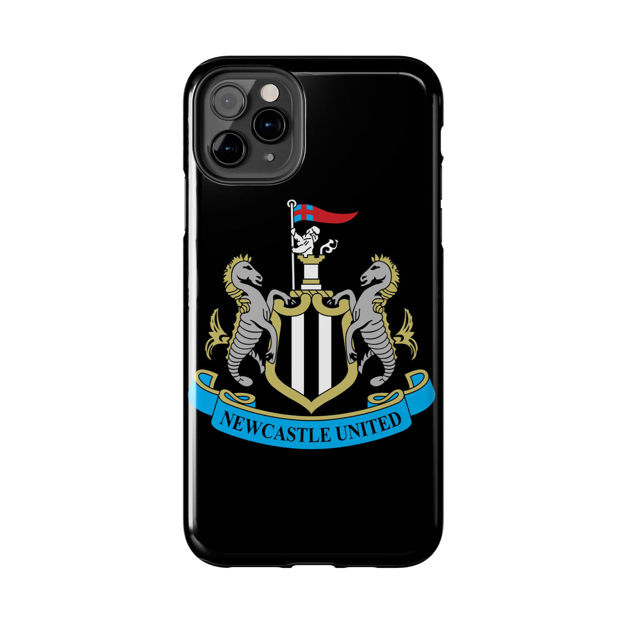 Newcastle Phone Case