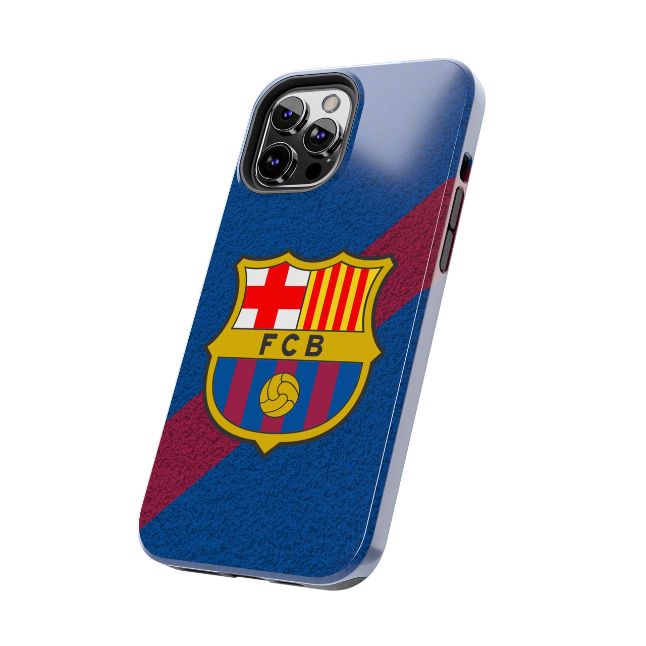 Barcelona Tough Phone Case