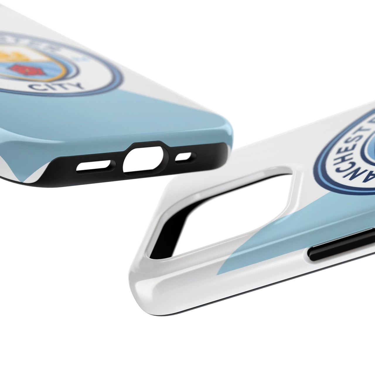 Manchester City Phone Case