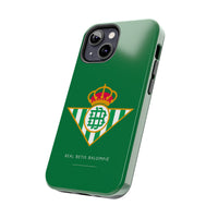 Thumbnail for Real Betis Tough Phone Case