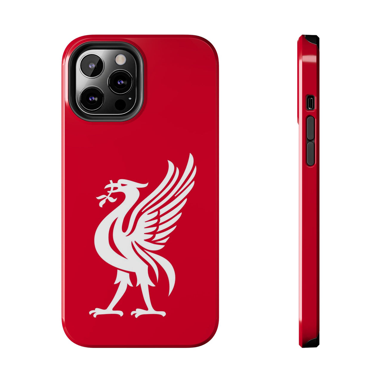 Liverpool Football Club Phone Case