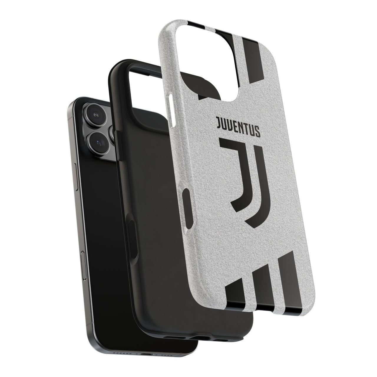 Juventus Tough Phone Case