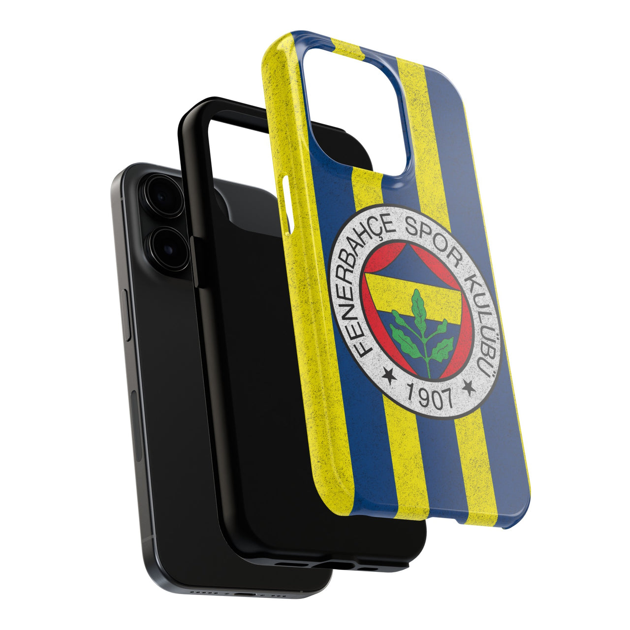 Fenerbahçe SK Tough Phone Case