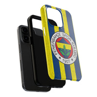 Thumbnail for Fenerbahçe SK Tough Phone Case