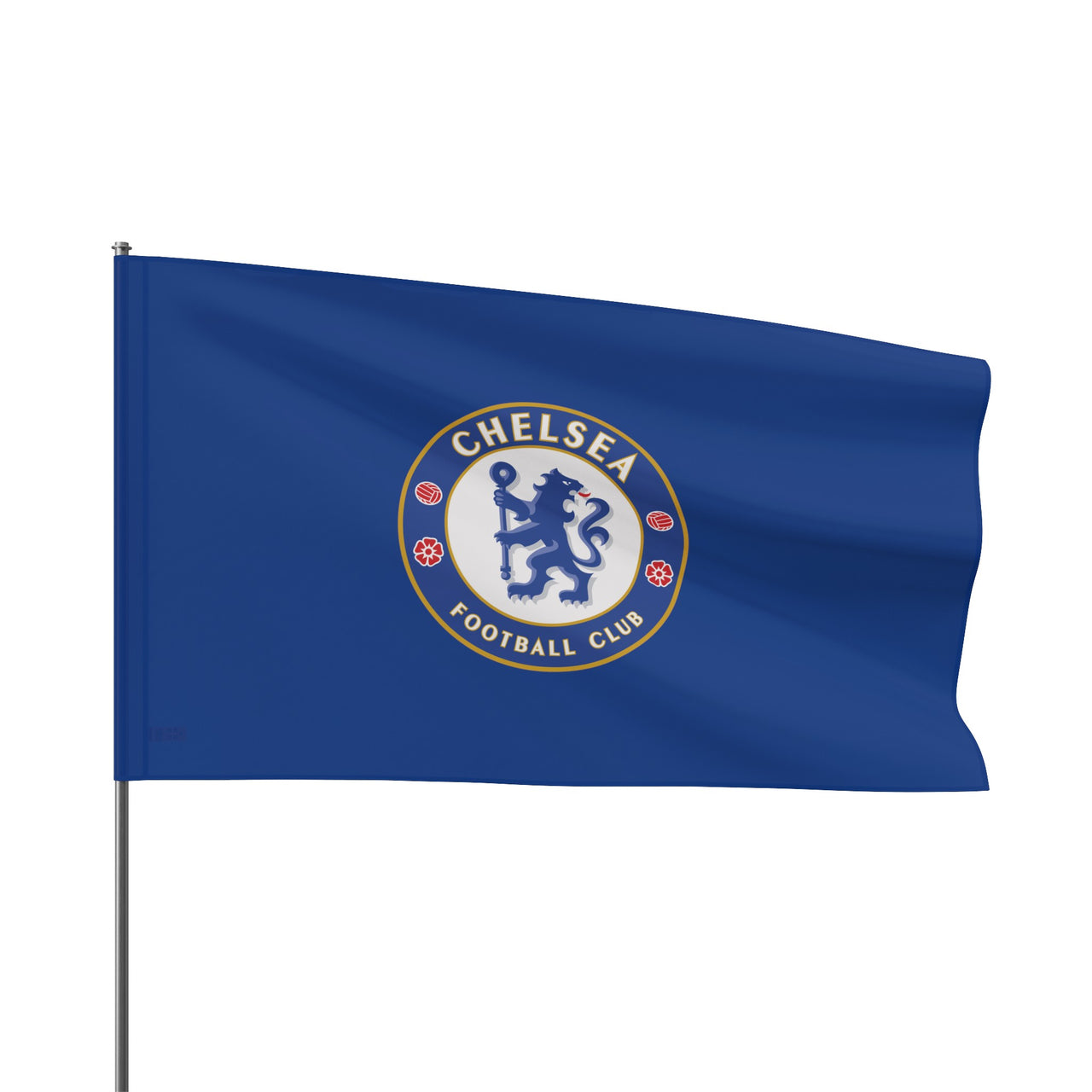 Chelsea Flag