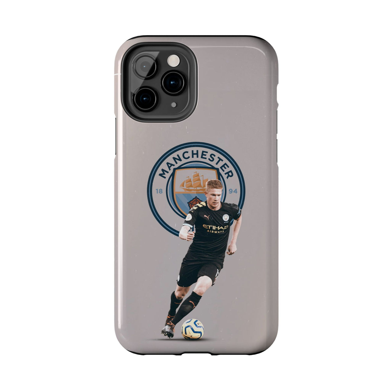 Kevin De Bruyne Tough Phone Case