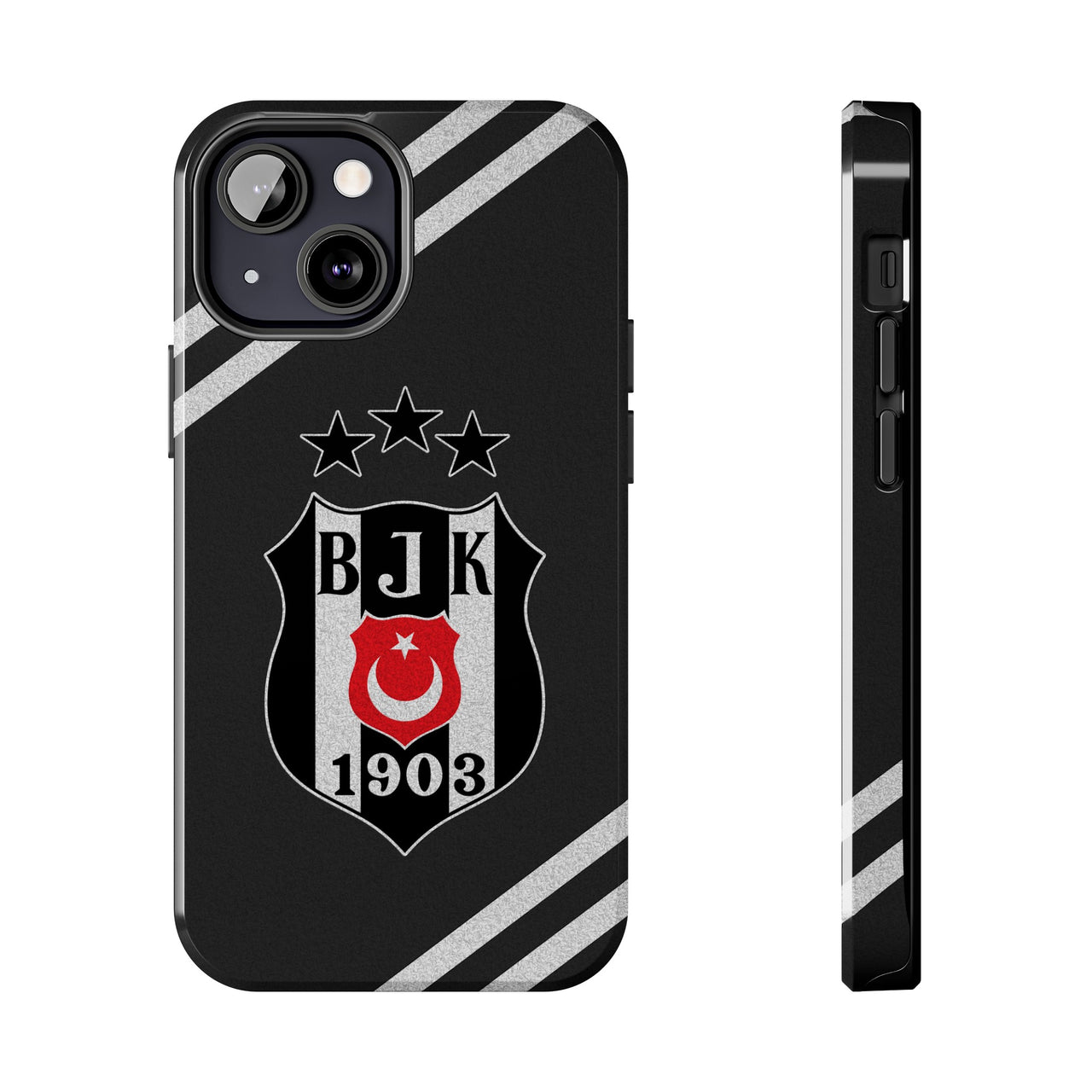 Beşiktaş J.K. Tough Phone Case