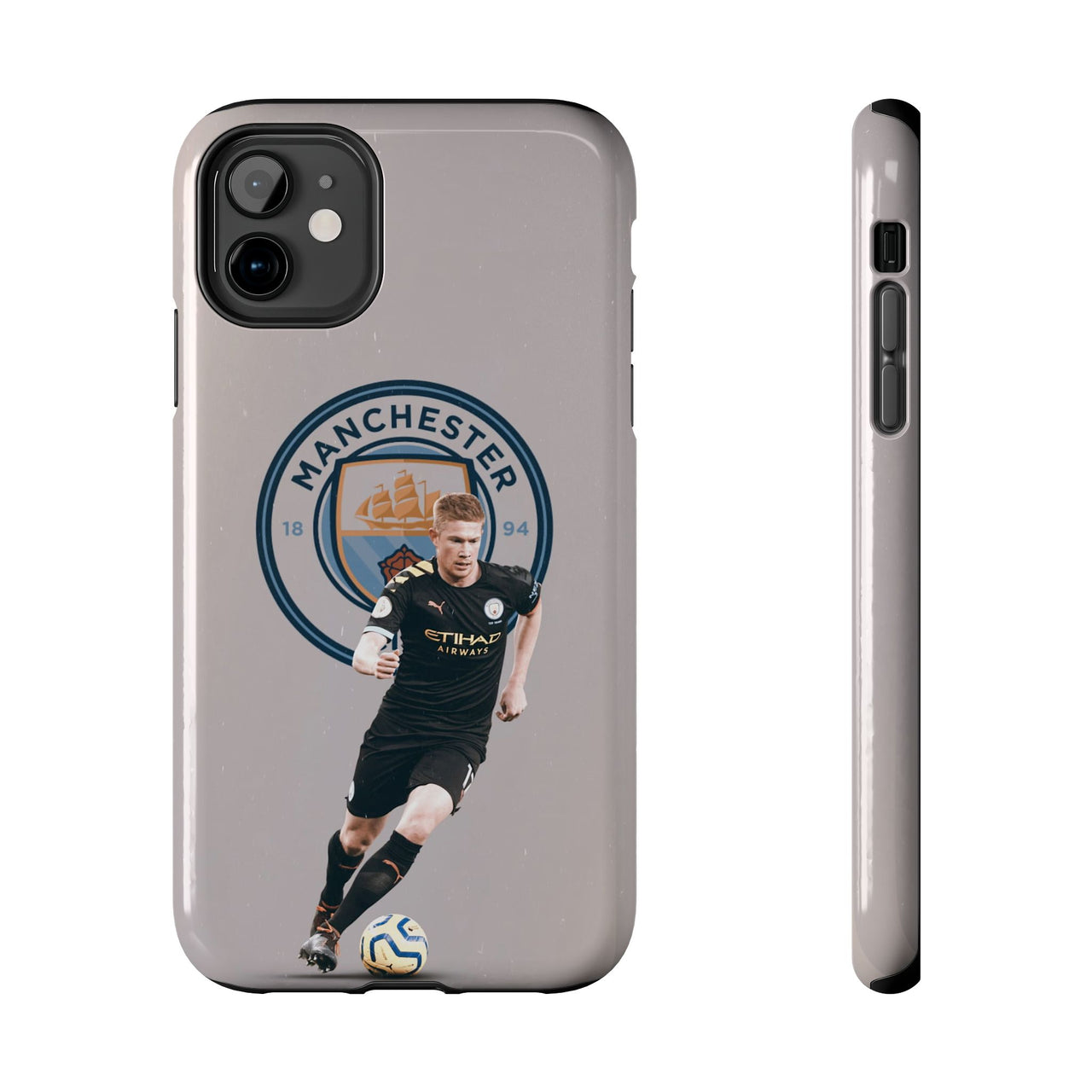 Kevin De Bruyne Tough Phone Case