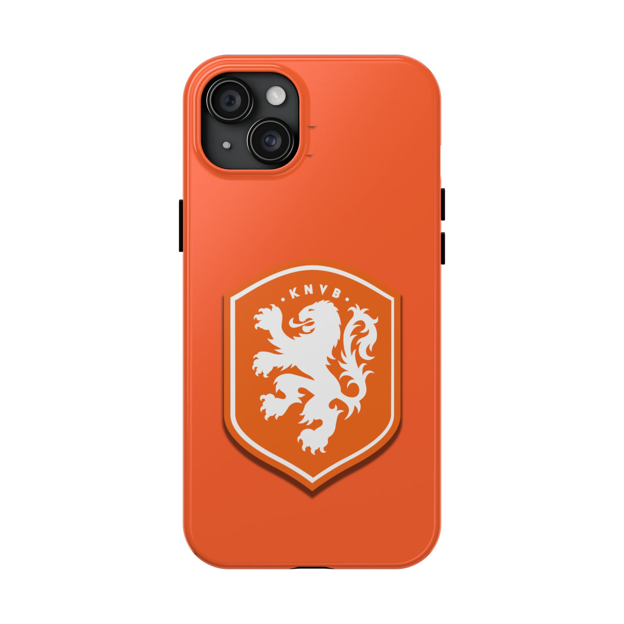 Netherlands National Team Tough Phone Case