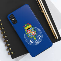 Thumbnail for Porto Phone Case