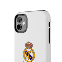 Thumbnail for Real Madrid Phone Case