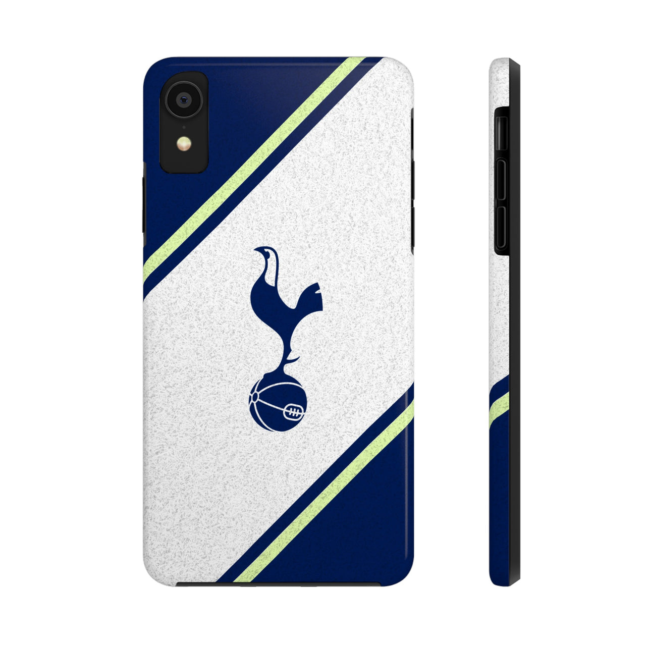 Tottenham Hotspurs Tough Phone Case