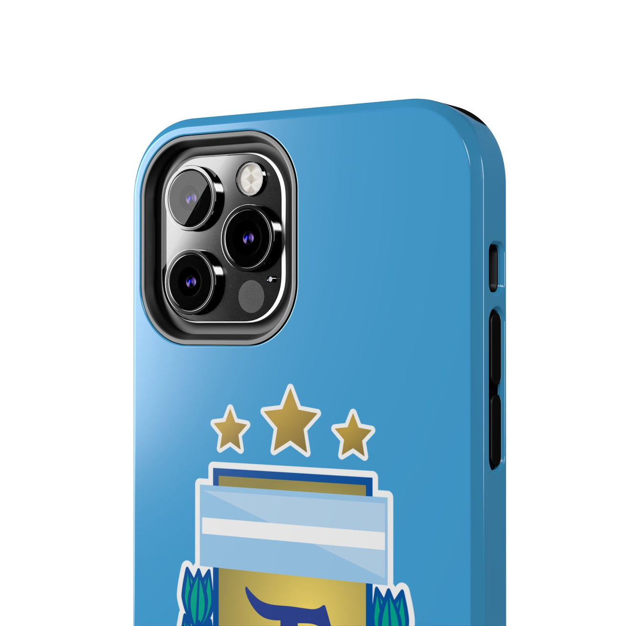 Argentina National Team Tough Phone Cases