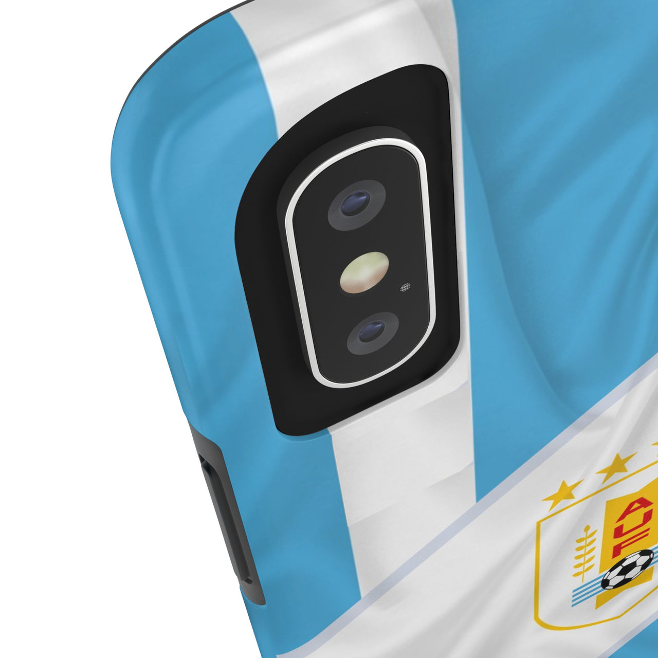 Uruguay National Team Tough Phone Case