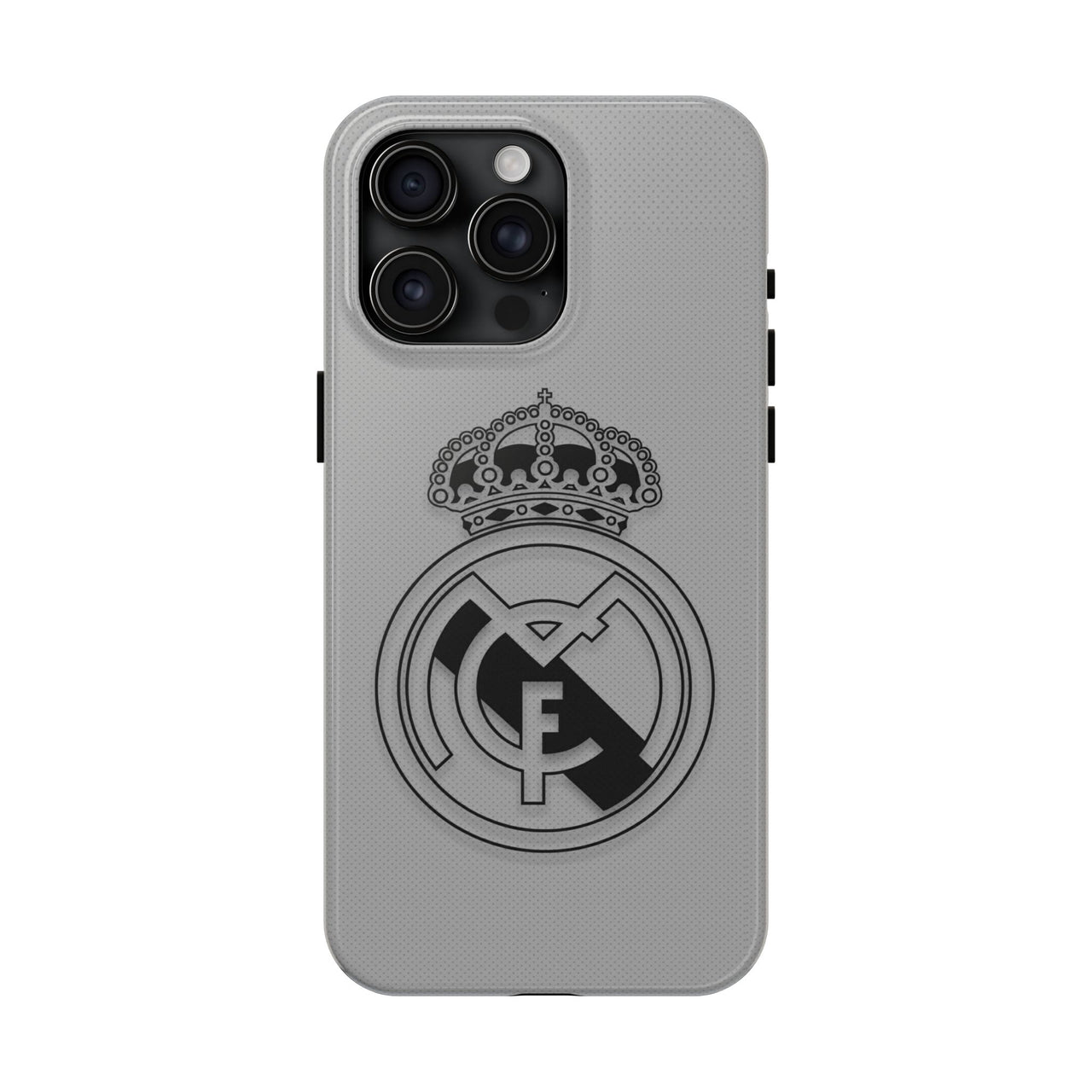 Real Madrid Phone Case