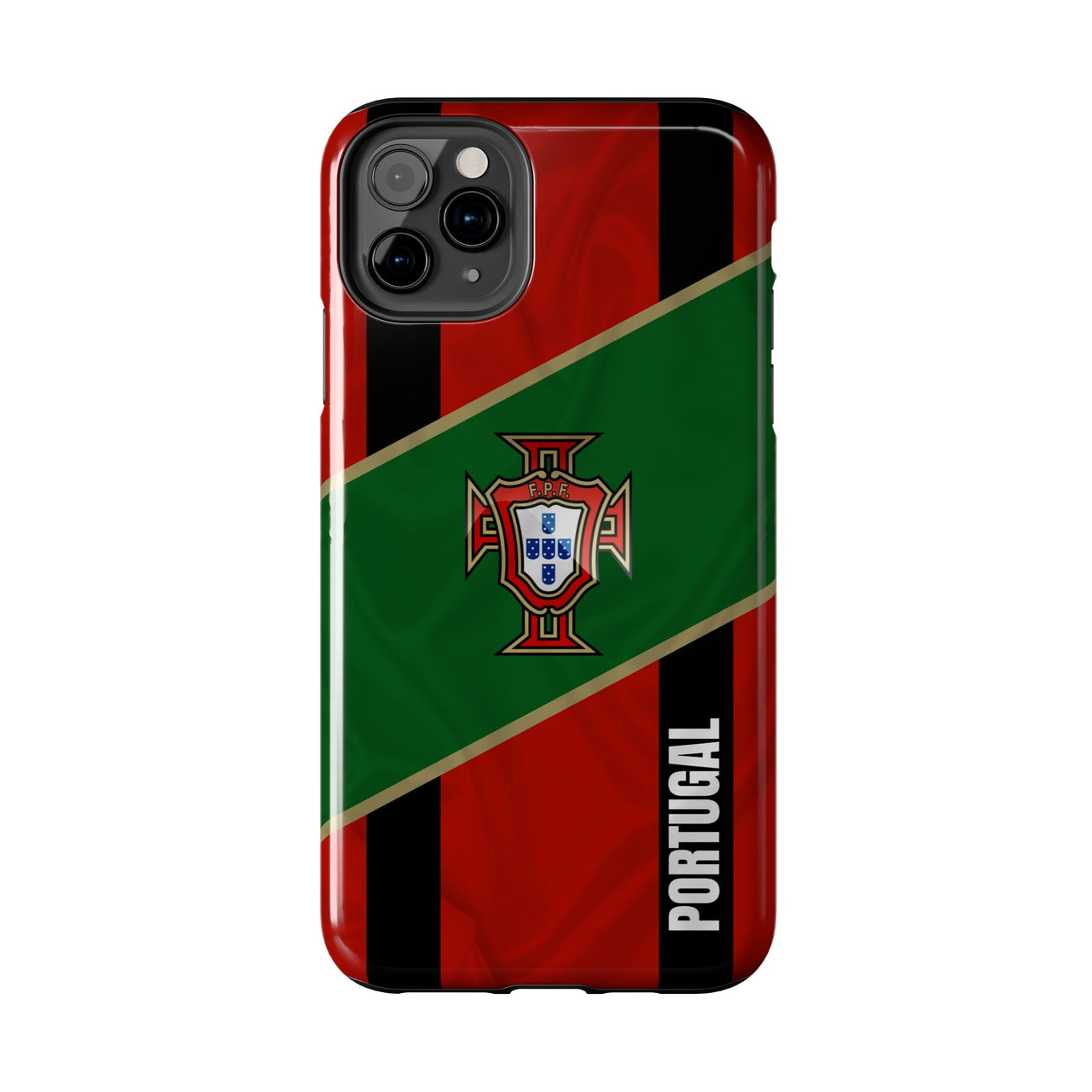 Portugal National Team Tough Phone Case