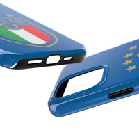 Thumbnail for Italy National Team Tough Phone Case